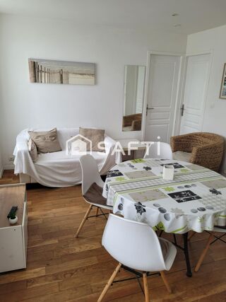 Appartement 34m2 Lesneven