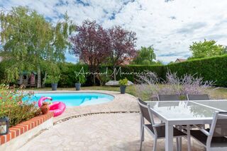  Maison à vendre 7 pièces 164 m²