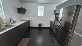  Maison à vendre 5 pièces 159 m²