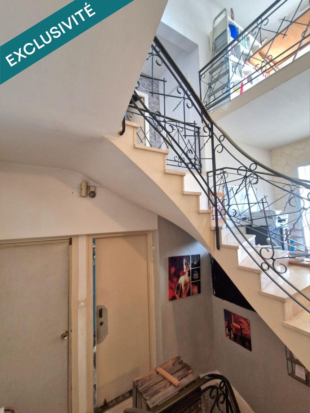 Vente Maison Maison individuelle de 294m2 Joeuf