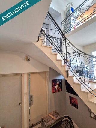  Maison à vendre 8 pièces 294 m²