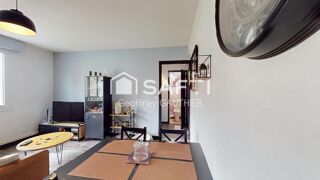  Appartement � vendre 3 pi�ces 48 m�