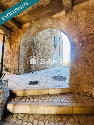  Maison à vendre 3 pièces 65 m²