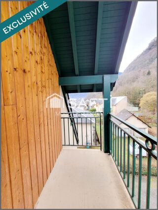  Appartement � vendre 3 pi�ces 52 m�