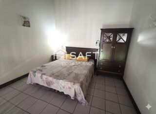  Appartement � vendre 3 pi�ces 35 m�