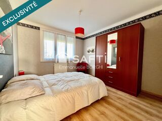 Vente Maison Maison 4 chambres - grand garage - grand jardin Saint-sebastien-sur-loire