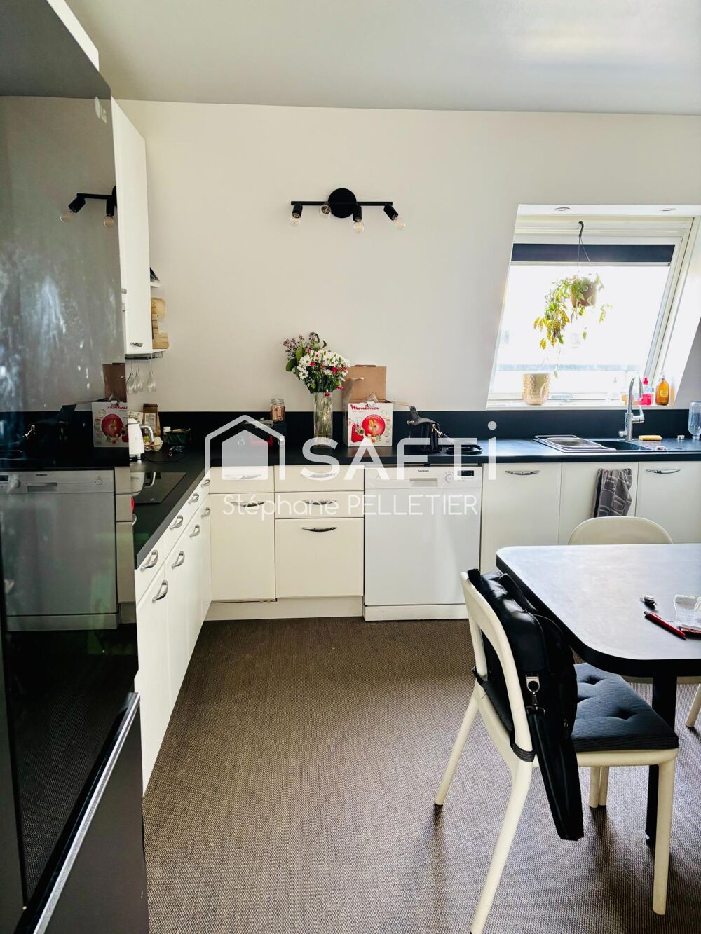 � vendre  Appartement Rennes (35000)