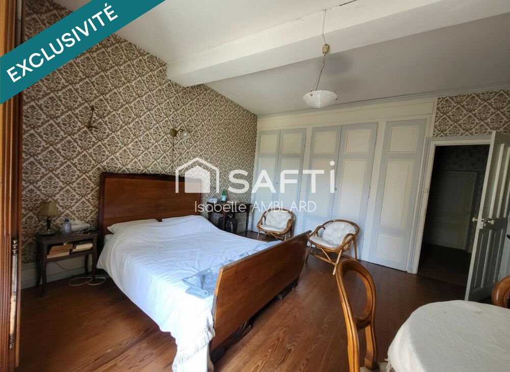 Vente Maison Demeure de caractère au cœur de Priay Priay