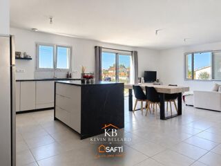  Maison à vendre 5 pièces 103 m²