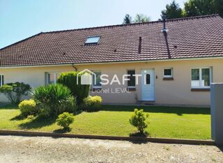  Maison � vendre 7 pi�ces 150 m�