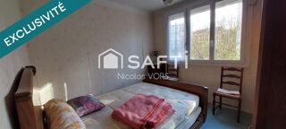  Appartement � vendre 3 pi�ces 52 m�