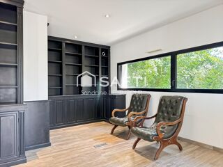  Maison � vendre 7 pi�ces 285 m�