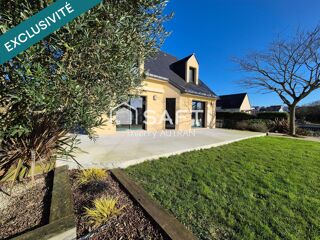  Maison � vendre 7 pi�ces 125 m�