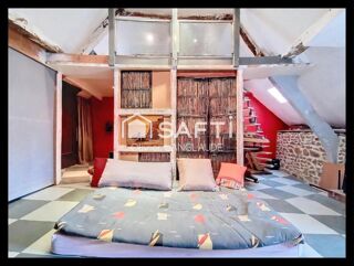  Maison � vendre 4 pi�ces 105 m�