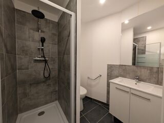  Maison à vendre 1 pièce 25 m²