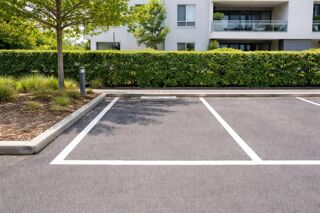  Parking / Garage à vendre 