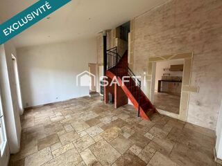  Maison à vendre 15 + pièces 321 m²