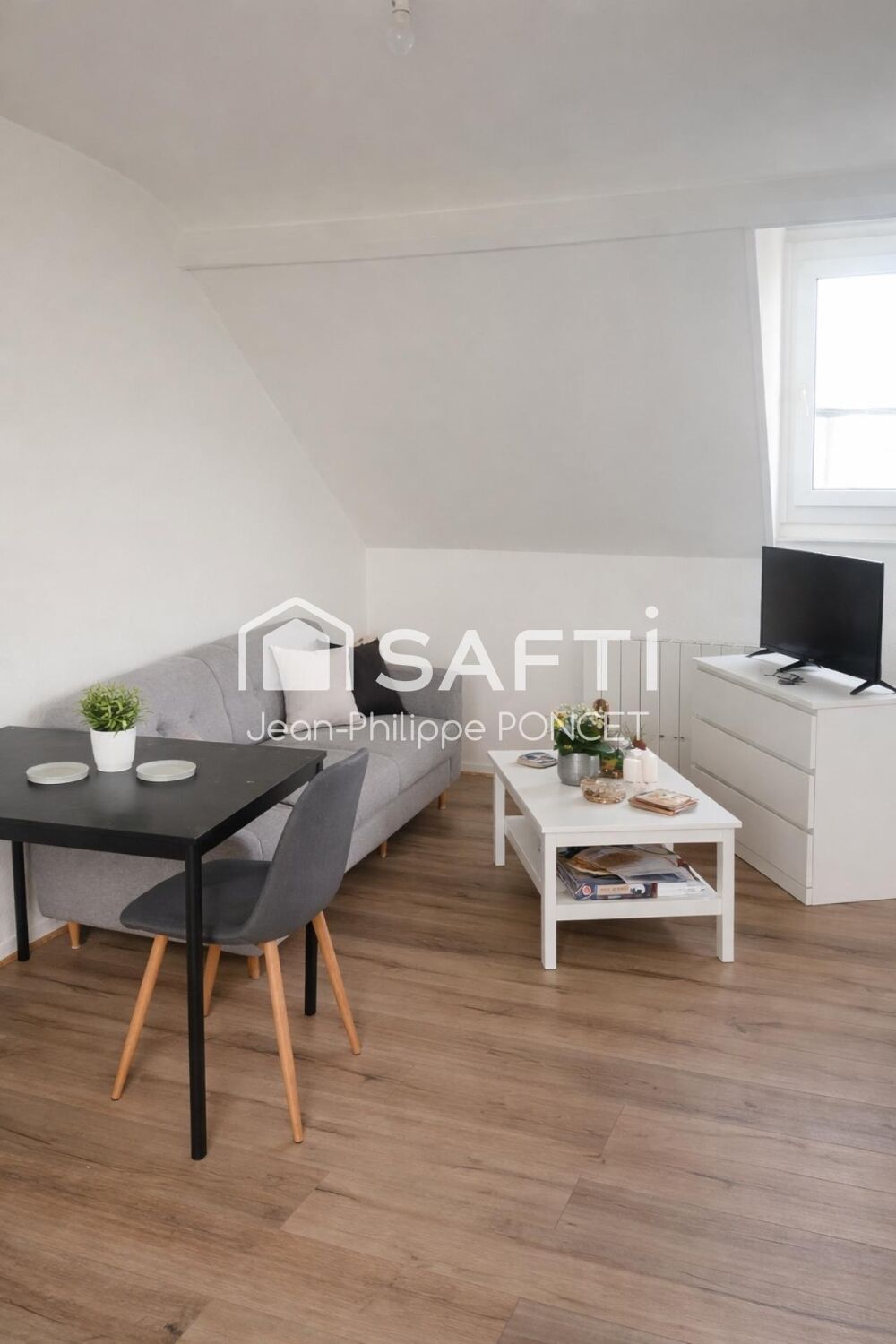 Vente Immeuble Immeuble de rapport de 6 logements idéal investisseurs Saint-quentin