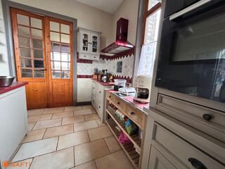  Maison � vendre 5 pi�ces 125 m�
