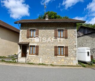  Maison à vendre 4 pièces 70 m²