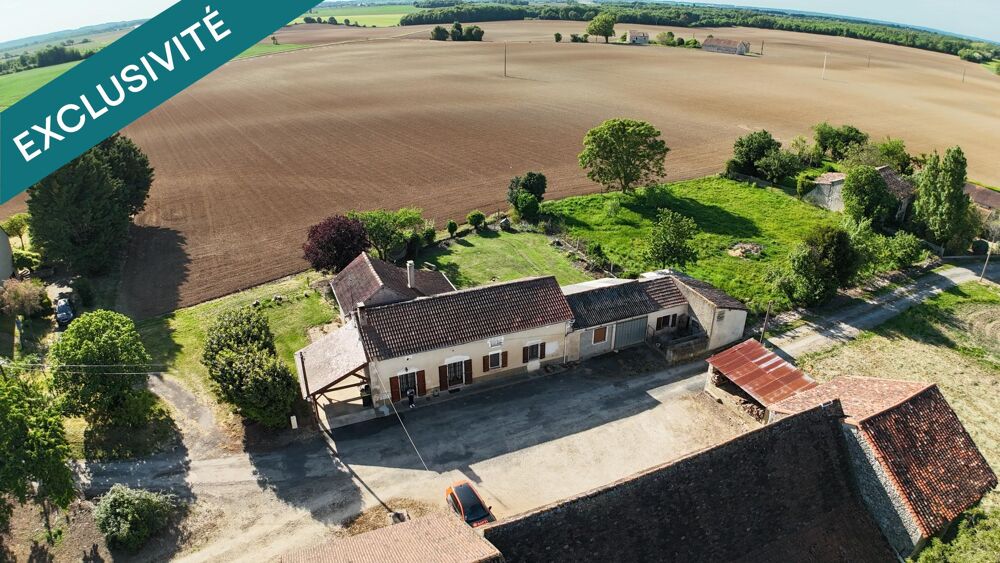 Vente Maison maison renovée Haims
