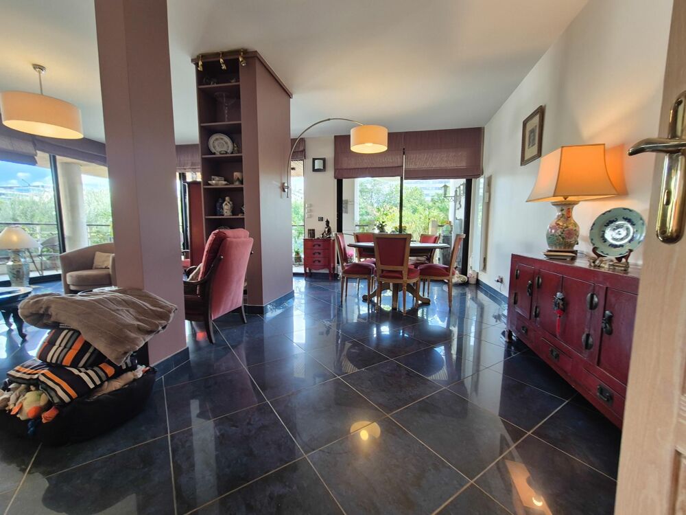  vendre  Appartement Levallois-Perret (92300)