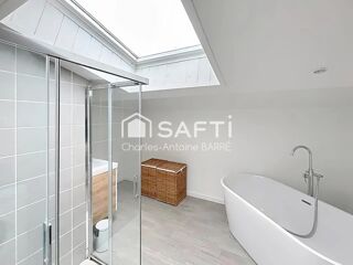  Maison à vendre 6 pièces 138 m²