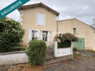  Maison � vendre 4 pi�ces 81 m�