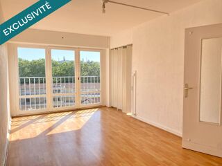  Appartement à vendre 3 pièces 57 m²
