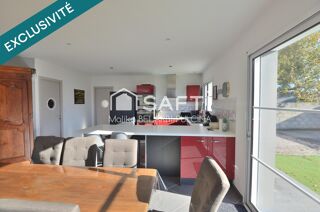  Maison  vendre 4 pices 102 m