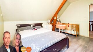  Maison � vendre 5 pi�ces 106 m�