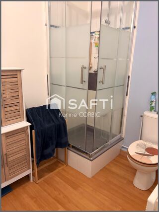  Appartement � vendre 3 pi�ces 42 m�