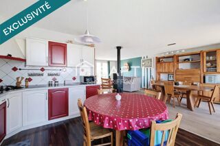  Maison � vendre 5 pi�ces 110 m�