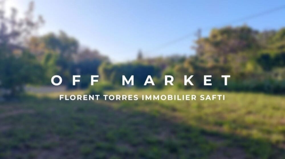 TAMARIS - Lumineux T2 Plain-pied avec jardin
