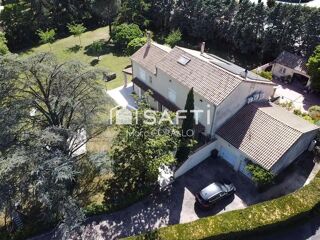  Maison à vendre 10 pièces 250 m²
