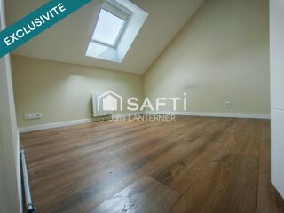  Appartement à vendre 3 pièces 65 m²