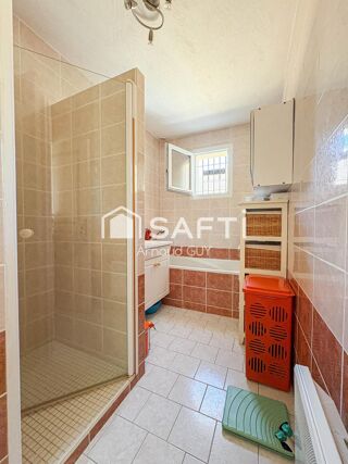  Maison à vendre 6 pièces 160 m²