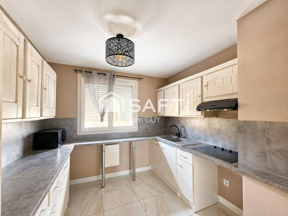 Vente Appartement Appartement lumineux avec terrasse plein Sud Manosque