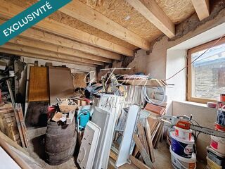  Maison � vendre 3 pi�ces 50 m�