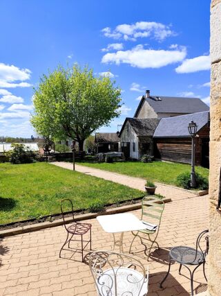  Maison � vendre 3 pi�ces 109 m�