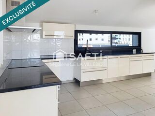  Appartement � vendre 4 pi�ces 124 m�