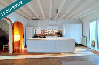  Maison � vendre 5 pi�ces 155 m�