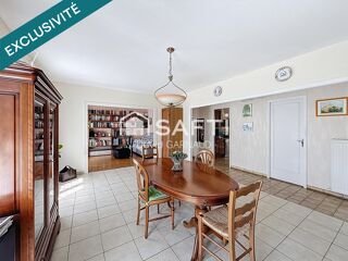  Maison à vendre 5 pièces 102 m²