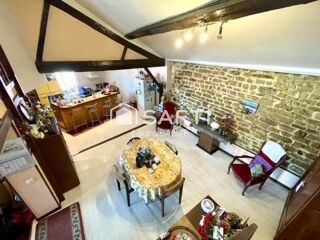  Maison � vendre 6 pi�ces 167 m�