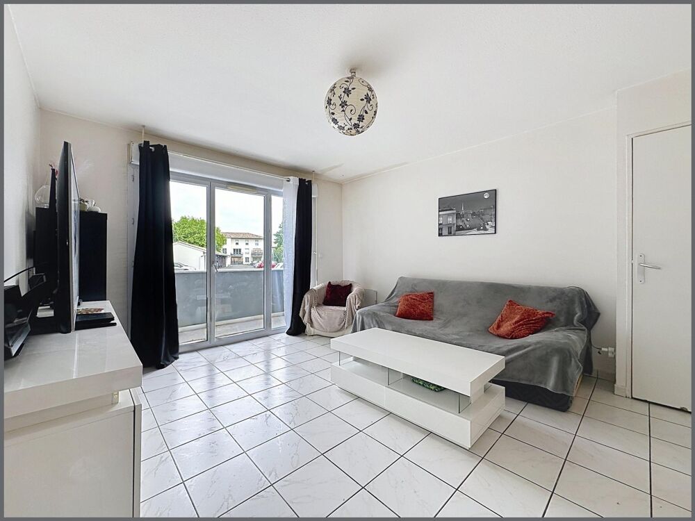 Vente Appartement T2 avec piscine ! Bordeaux