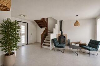  Maison à vendre 5 pièces 103 m²