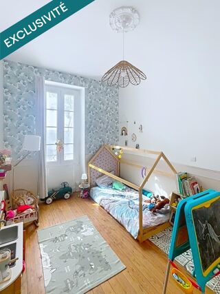  Maison à vendre 3 pièces 78 m²