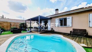  Maison � vendre 4 pi�ces 91 m�