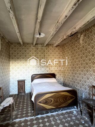  Maison � vendre 3 pi�ces 45 m�