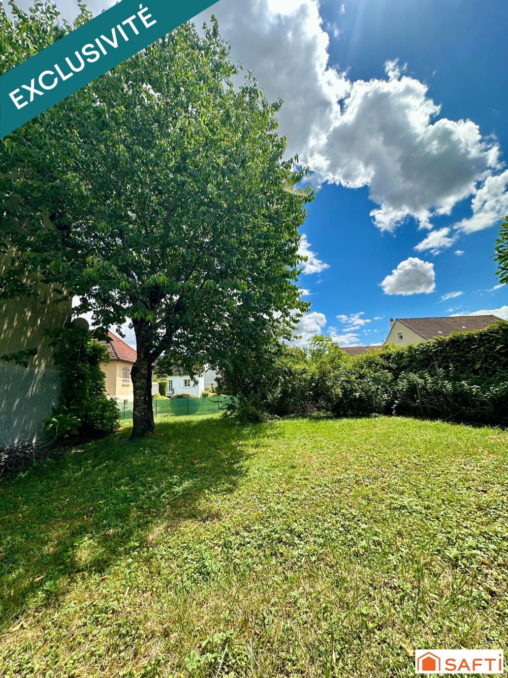 Vente Maison Grande maison avec 4 chambres Coulanges-les-nevers